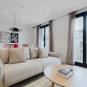 Appartement met Twee Slaapkamers